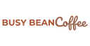 Busy Bean Coffee logo