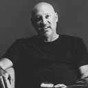 Travis Estes Photograph of Travis Estes, CEO & Founder, Busy Bean Coffee