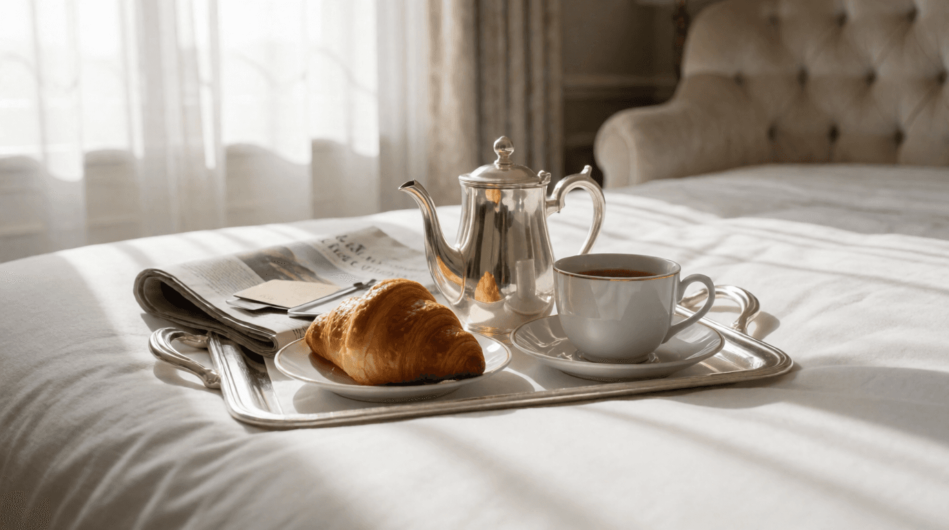 commercial coffee service much hotel costs