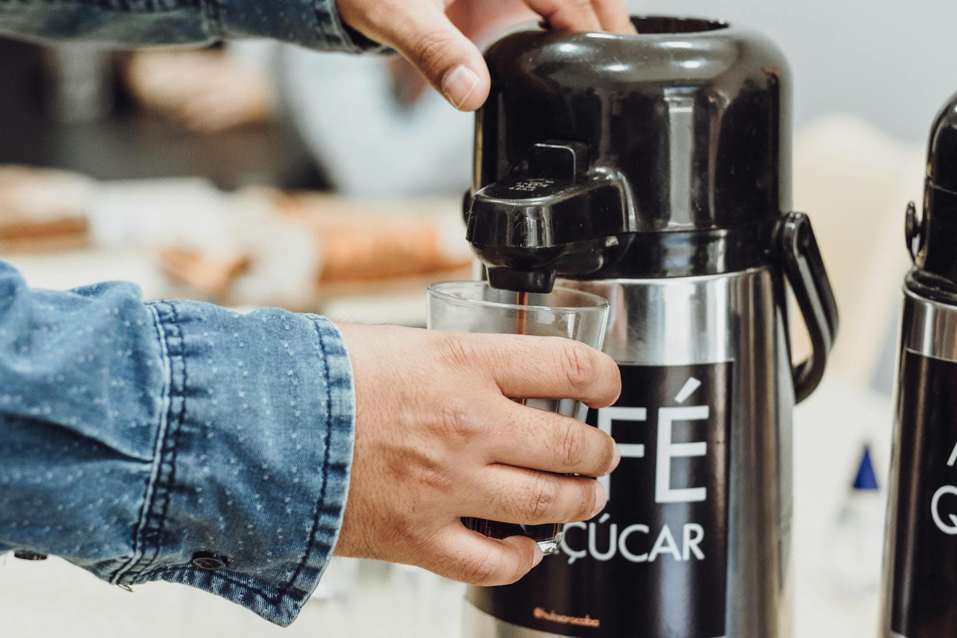 What Is a Managed Coffee Service for Your Business?